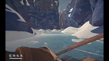 The Long Dark - Böyle Bir Saldırı Yok