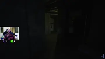 انقطع خلفو 