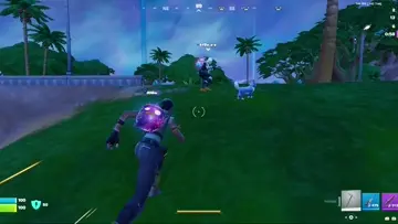 got revenge on spooderman