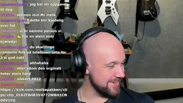 Very evil laugh