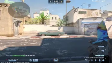 3K WITH AWP