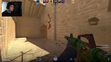 shhh
