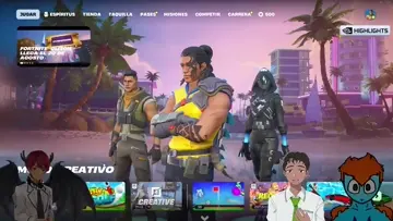 Clip forzado!!