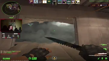 vertigo 4K 1 tap