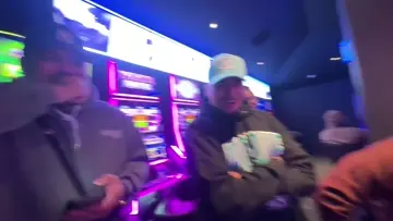 harlem gamble