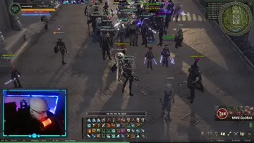 FULL FARM AURA sin lentes!