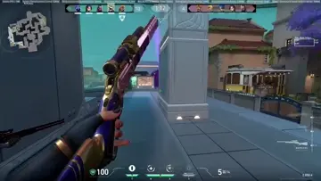 tak tak tak 3 kill