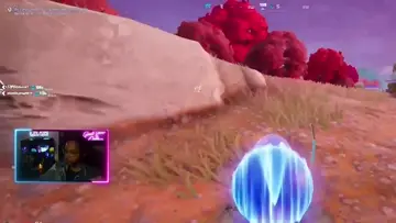 What was that glitch? 😂
