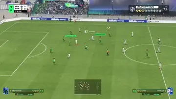 golll