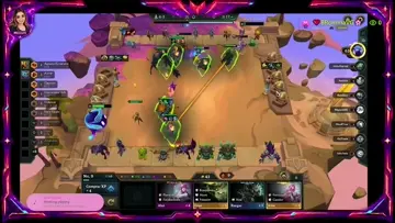 mi primera TFT