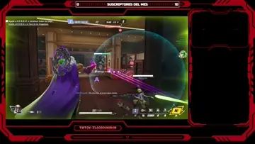 MAG X GROOT 3K