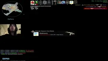 KAXA AWP VAC :D