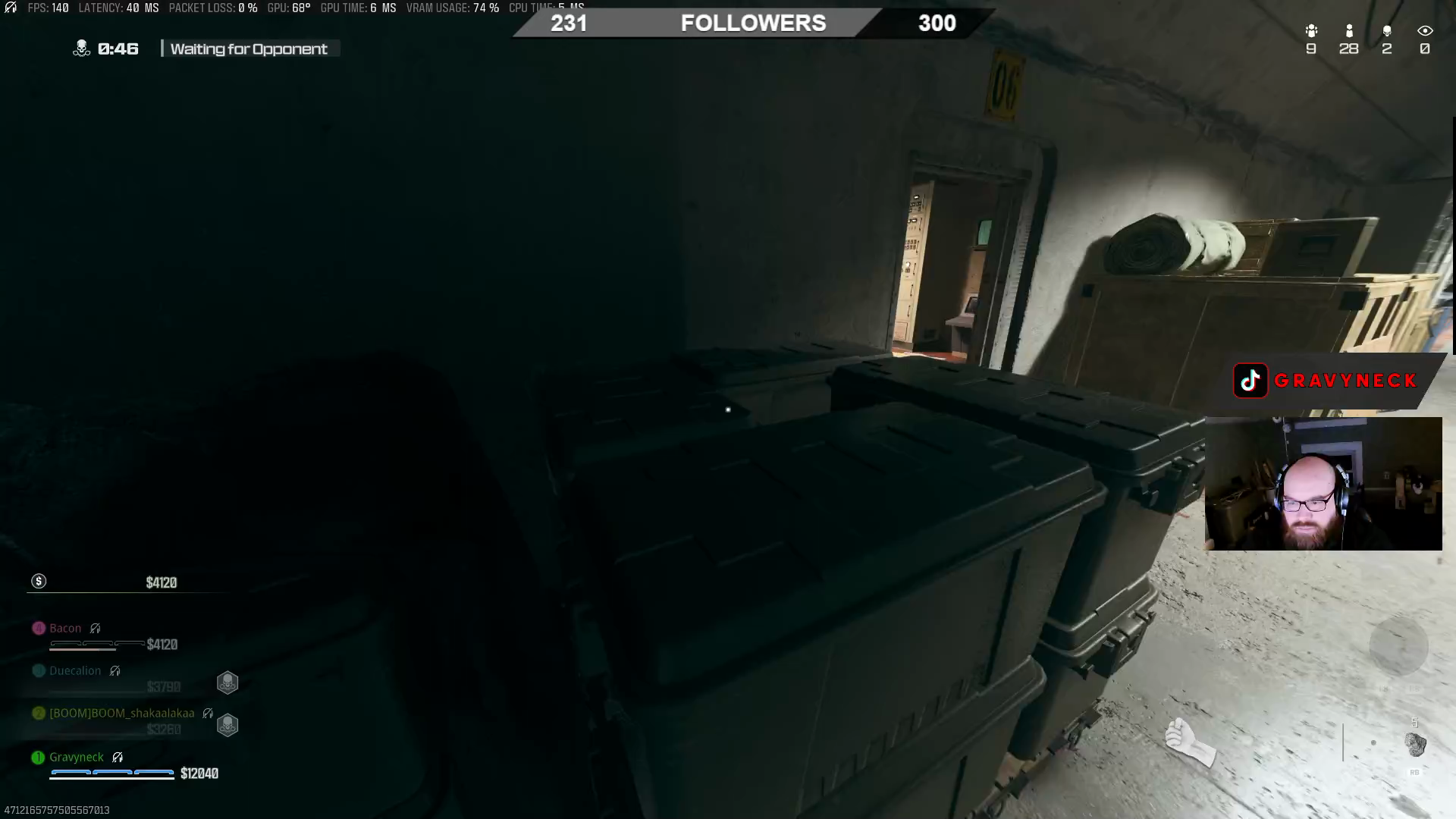 gulag prayer