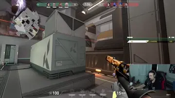 GHOSTLA VURUŞ VE ÖLÜŞ