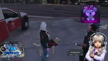 Blinker fluid lesson from stark and mason