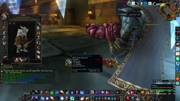 BRD Petri; What even pulled?