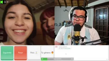 TENGO POCA TETA Y NO ME TRANSPIRA