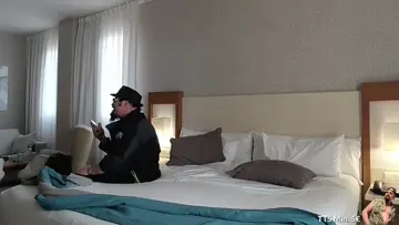 Ja sänkyyn