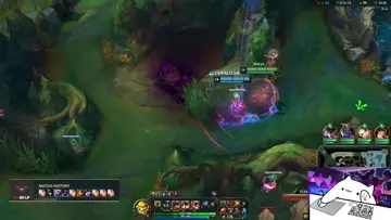 Momento Heroico de la Vaca