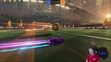 backflip redirect