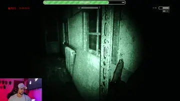 HORA DE ASUSTAR EL BOQUEÑEQUEEEEEE👻 | Clip