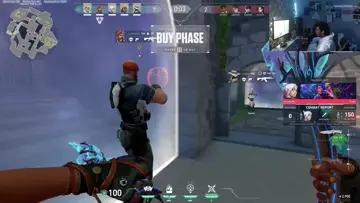wow