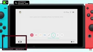 Virtual Game Cards?