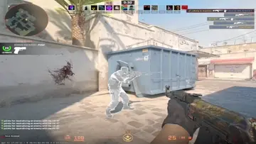 82 kill