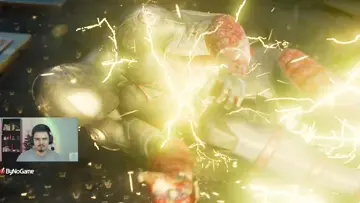 Sinister Six GangBang