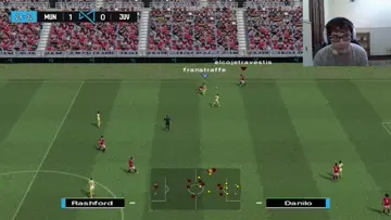 que juega fabri