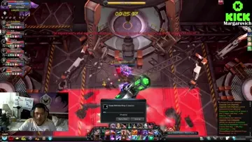 Dropp Scroll armor Ssa ultimate