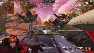 First Rank Win Season 25