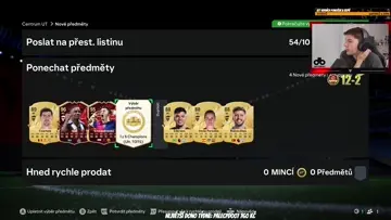Sláva: Nikdy mi nic nepadá.. Taky Sláva: