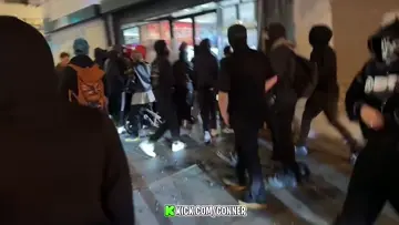 WHO CAN STOP THEM ??
