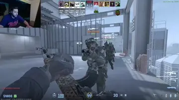 5 second Ace