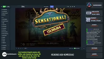 wild west duel!