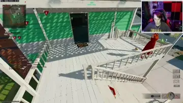 Nuketown 10v10 Trickshot