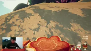un salto de fe