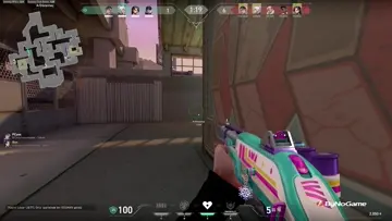 1 vs 5