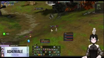 La Patrona en HOTS Karma!
