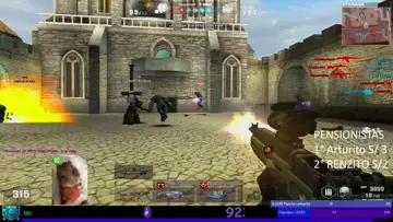 HACK REVIVIENDO CAPTURA D PRIDE GARY