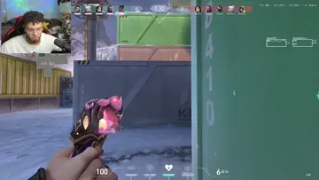 Radiant Trigger Discipline