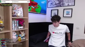 Esquizofrenia o actor del año?