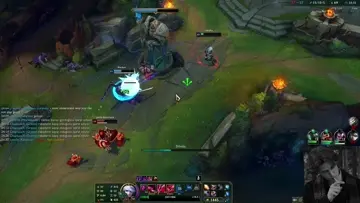 KHAZİX MENTALİTE