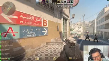 facecam