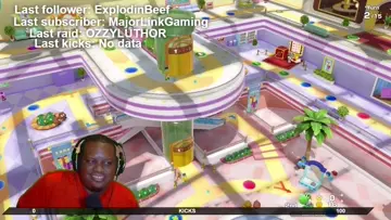 Jalen And Ninji Rolls The Same Number Again