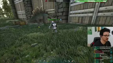 🚨Ark with The Boys🚨KICKS ?💚ARENA🏆NO  | Clip