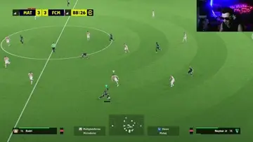 remontada con 2 menos parte 3