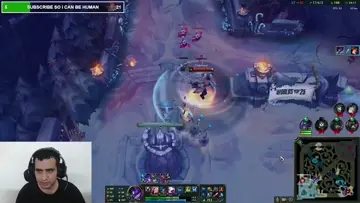 لاج مان