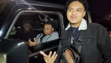 Los Vemos Out